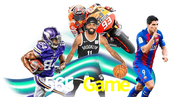 565 Game