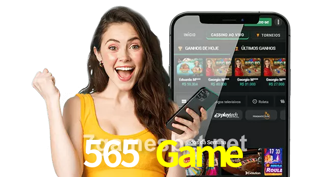 565 Game