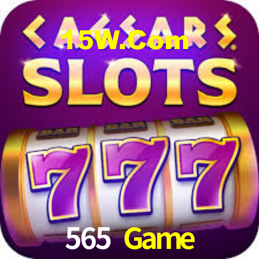 565 Game,565.Game