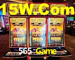 Football Betting 565 Game