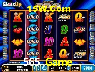 565 Game Brasília - Betting Features