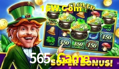 565 Game São Paulo - Top Slots