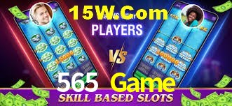 Gates of Olympus 565 Game