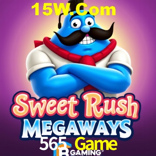 Flash Promotion 565 Game