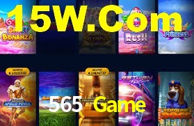 565 Game