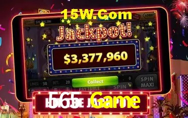 565 Game Entrar - Login Seguro Certificado