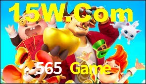 Statistics 565 Game