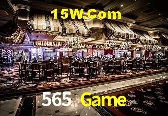 Diretório de Jogos 565 Game