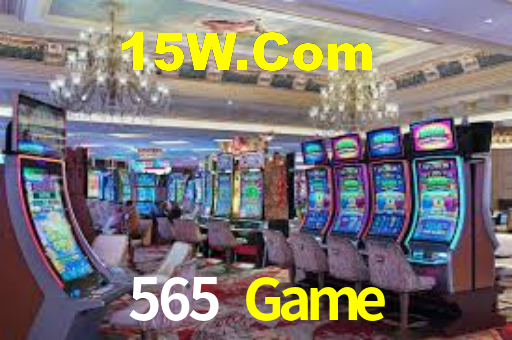 565 Game - Game Jogo Cassino no Brasil - 565.Game