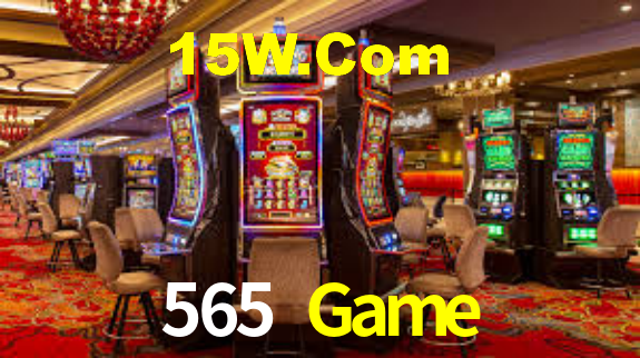 565 Game - App Performance