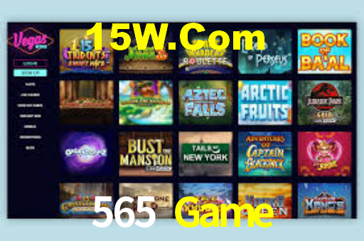 565.Game