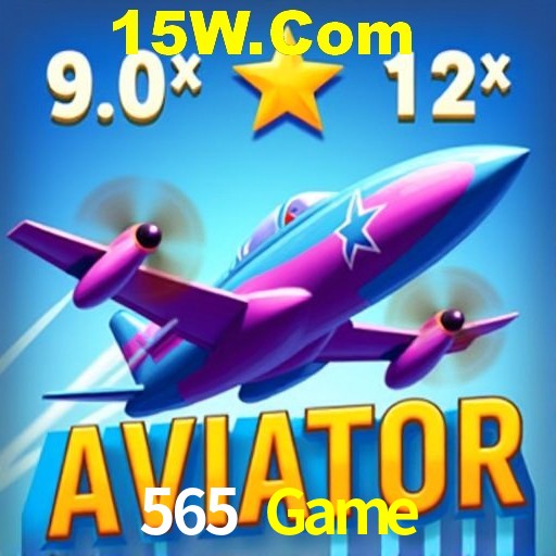 Jogos Exclusivos 565 Game