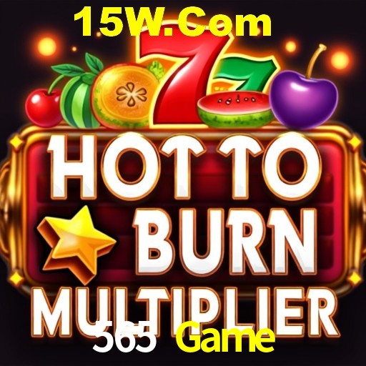 Weekend Specials 565 Game