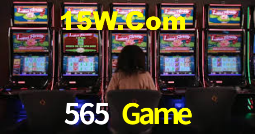 565 Plataforma