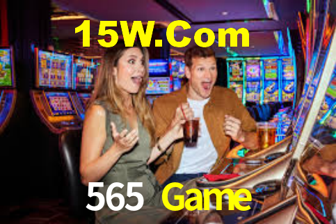 565.Game