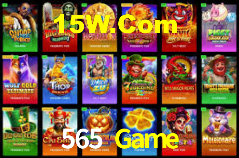 565 Game