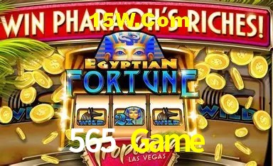 Login Seguro 565 Game