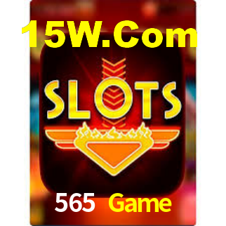 565 Game - App Security