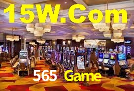 Premium Interface 565 Game