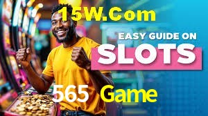 Game Statistics 565 Game