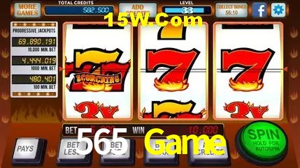 565 Game - Customer Support