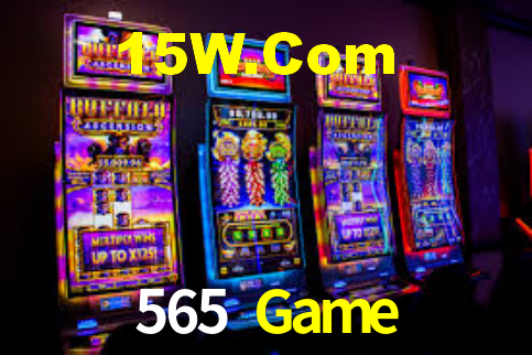 Bônus Generosos e Exclusivos no 565 Game para Você!