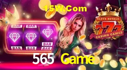 565 Game - User Statistics