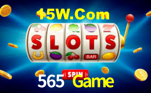 565 Game - App Compatibility