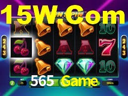 Ofertas Imperdíveis na 565 Game: Promoções e Bônus Que Valem a Pena