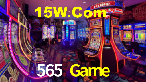 565 Game,565.Game