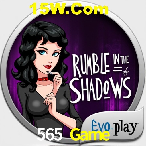 VIP Casino 565 Game