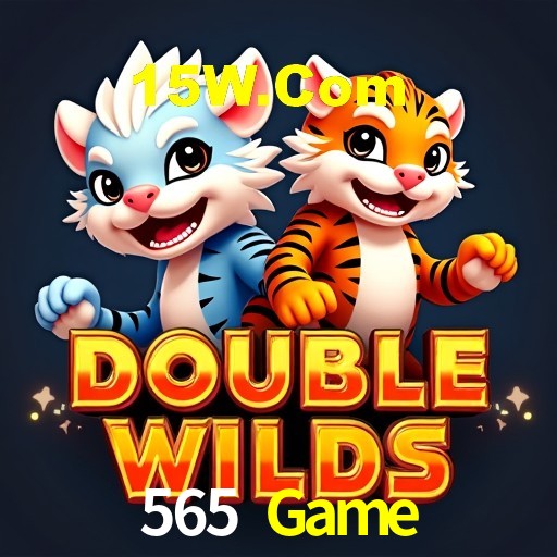 Experiência VIP 565 Game