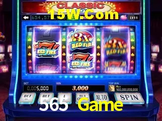 565 Game Belo Horizonte - Payments