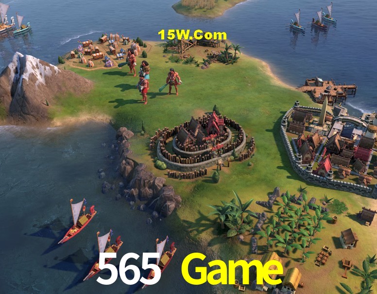 Estatísticas do Jogo 565 Game