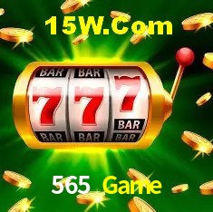 565 Game Belo Horizonte - Winners