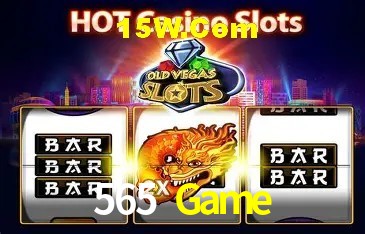 565 Game Salvador - Promo Stats
