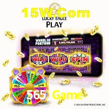 Bonus Features 565 Game