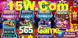 Spaceman Game 565 Game