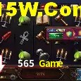 565 Game São Paulo - Jogo Providers