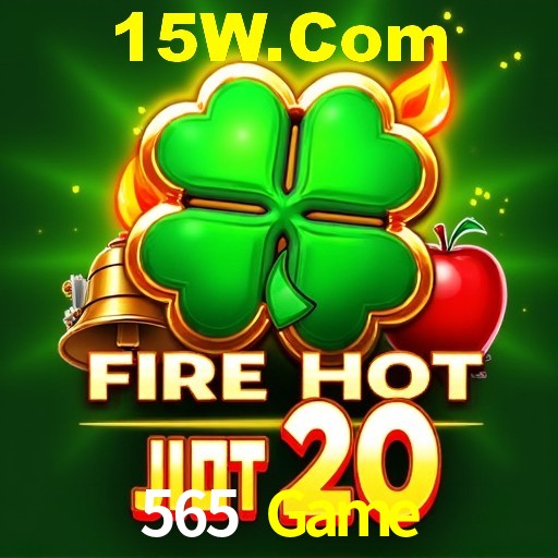 A Popularidade dos Caça-Níqueis no 565 Game