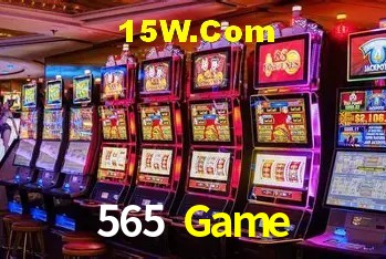 Tecnologia da Plataforma 565 Game