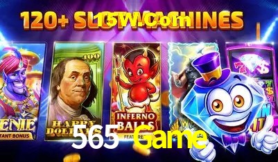 565 Game Rio de Janeiro - Popular Jogos