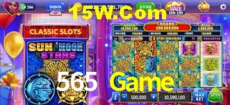 Games Directory 565 Game