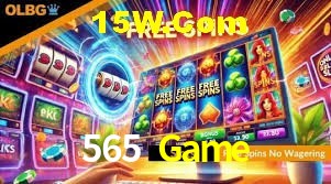 Live Casino 565 Game