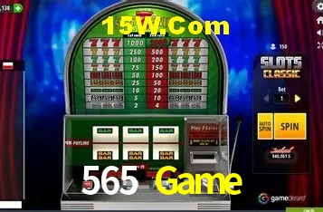 565 Game Belo Horizonte - Jackpots