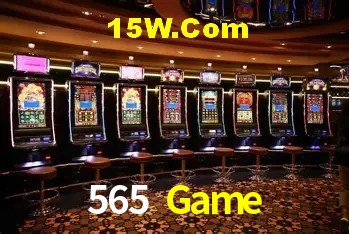 Sistemas de Segurança 565 Game