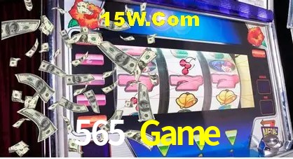 565 Game Brasília - Jogo Features