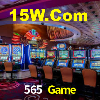 565 Game: A Experiência de Casino com Jogos de Mesa ao Vivo