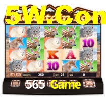 565 Game