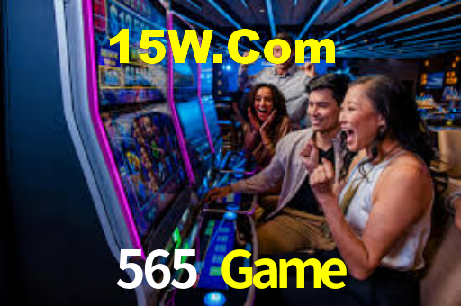 565 Game